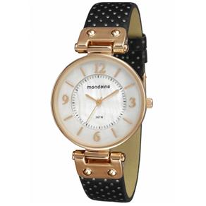 Relógio Mondaine Feminino Moda 76279LPMERH3.