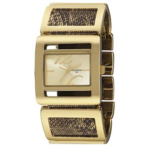 Relógio Mondaine Feminino Moda 76286LPMFDE6