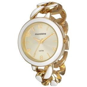 Relógio Mondaine Feminino Moda 76397LPMVDM1