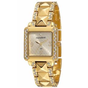 Relógio Mondaine Feminino Moda 76299LPMFDM1.