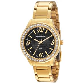 Relógio Mondaine Feminino Moda 76292LPMEDE1