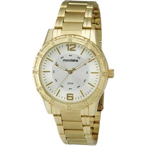 Relógio Mondaine Feminino Moda 78147LPMFDS1