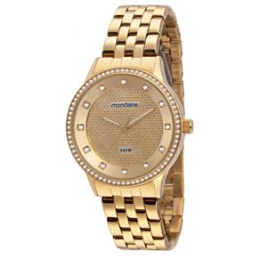 Relógio Mondaine Feminino Moda 78212LPMFDS1