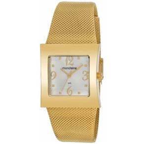 Relógio Mondaine Feminino Moda 83147LPMFDE1