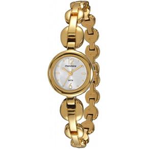 Relógio Mondaine Feminino Moda 83194LPMVDM1