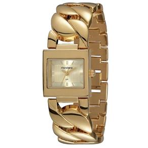 Relógio Mondaine Feminino Moda 83196LPMVDM1