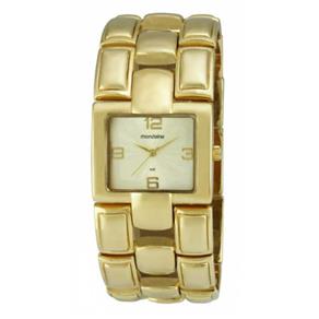 Relógio Mondaine Feminino Moda 94501LPMFDM1