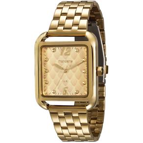 Relógio Mondaine Feminino Moda 94567LPMFDE1