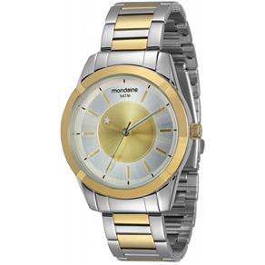 Relógio Mondaine Feminino Moda 94691LPMVBE2