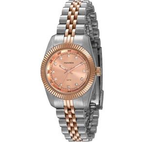 Relógio Mondaine Feminino Moda 99062LPMVGS5