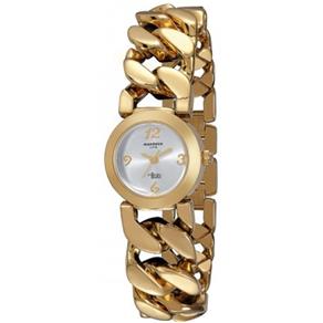 Relógio Mondaine Feminino Moda By Ivete 76353LPMVDM1.