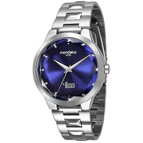 Relógio Mondaine Feminino Moda By Ivete 83210L0MVNE2