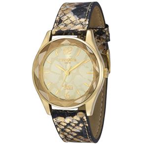 Relógio Mondaine Feminino Moda By Ivete 83239LPMVDH1