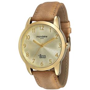 Relógio Mondaine Feminino Moda By Ivete 94663LPMVDH1