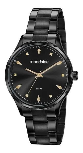 Relógio Mondaine Feminino Original Garantia NF 32108LPMVPE2