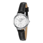 Relogio Mondaine Feminino Pulseira de Couro Pequeno 83476l0mvnh1