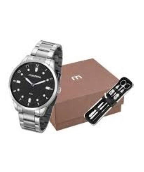 Relógio Mondaine Feminino Ref.: 53599G0MVNE1K2