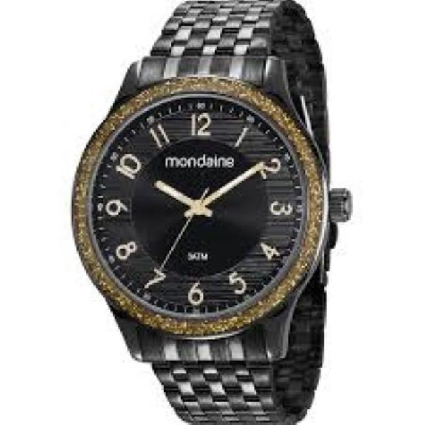 Relógio Mondaine Feminino Ref.: 53649LPMVPE2