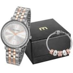 Relógio Mondaine Feminino Ref.: 53760LPMVGE2K1