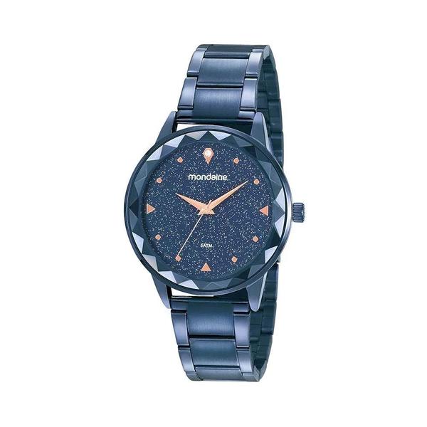 Relógio Mondaine Feminino Ref.: 53971LPMVES3