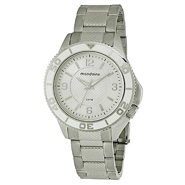 Relogio Mondaine Feminino Ref: 76242l0mfns2