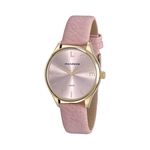 Relogio Mondaine Feminino Ref: 76743lpmvdh1 Love Dourado