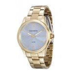 Relogio Mondaine Feminino Ref: 78718mpmvda1