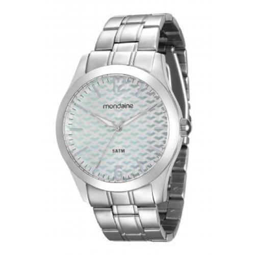 Relogio Mondaine Feminino Ref: 78713m0mvna2