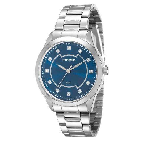 Relogio Mondaine Feminino Ref: 94761l0mgne3