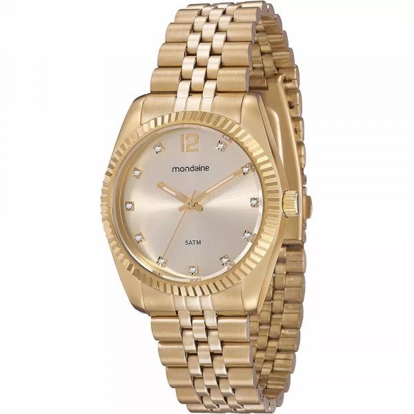 Relógio Mondaine Feminino 94259lpmtds3