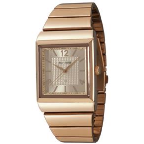 Relógio Mondaine Feminino Rosê 60427LPMFRE2.