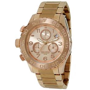 Relógio Mondaine Feminino Rosê Royal 78165LPMGRA2.