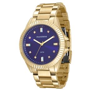 Relógio Mondaine Feminino Save The Queen 76309LPMFDE3