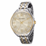 Relógio Mondaine Feminino Social - 76573LPMVBE2