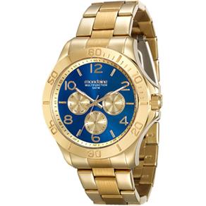 Relógio Mondaine Feminino Urban Cool 78658LPMVDA6