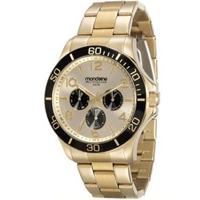 Relógio Mondaine Feminino Urban Cool 78658LPMVKA3