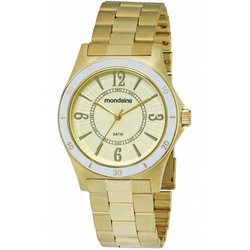 Relógio Mondaine Feminino Urbano 78153lpmbda2.