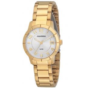 Relógio Mondaine Feminino Urbano 78166LPMBDA2.