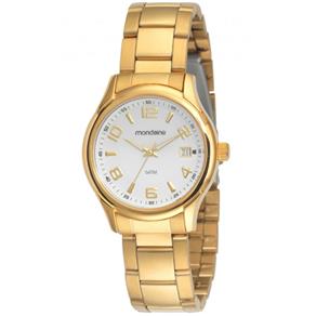 Relógio Mondaine Feminino Urbano 78184LPMBDA2.