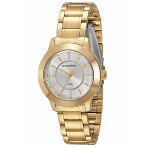 Relógio Mondaine Feminino Urbano 78453LPMBDA1.