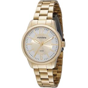 Relógio Mondaine Feminino Urbano 78427LPMBDA1.