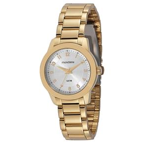 Relógio Mondaine Feminino Urbano 78428LPMBDA1.