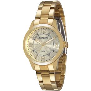 Relógio Mondaine Feminino Urbano 78491LPMGDA1