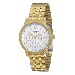 Relógio Mondaine Feminino Urbano 83175LPMGDS1