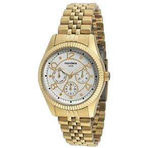 Relógio Mondaine Feminino Urbano 83176LPMGDS1.