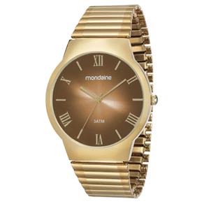 Relógio Mondaine Feminino Urbano 83238LPMVDE1