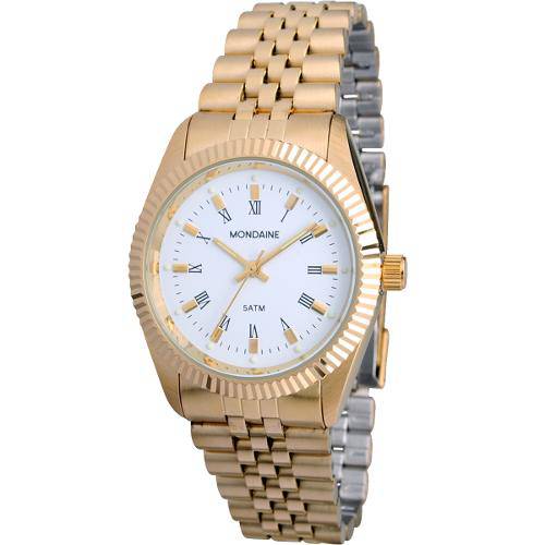 Relógio Mondaine Feminino Urbano 94083gpmtds3.