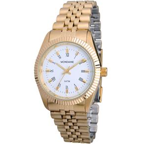 Relógio Mondaine Feminino Urbano 94083GPMTDS3.