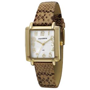 Relógio Mondaine Feminino76280LPMEDH2