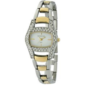 Relógio Mondaine Feminino94273LPMNBM2 Resistente à Água